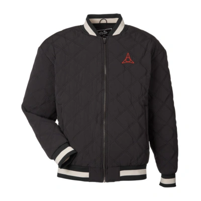 Unisex Varsity Jacket